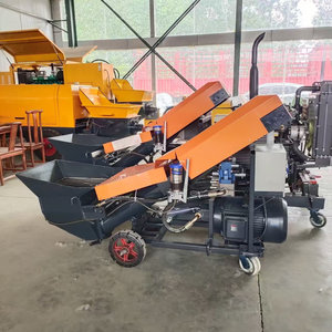 <span class=keywords><strong>2025</strong></span> mới được sử dụng điện BƠM BÊ TÔNG với <span class=keywords><strong>mixer</strong></span> Powered xi măng Máy sử dụng cho xây dựng - Product Image 2