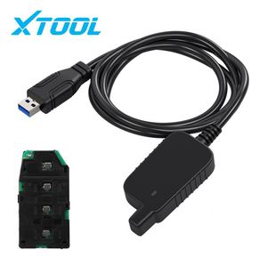 XTOOL AnyToyo SK1 for Toyota 8A/4A Smart Key <strong>Programming</strong> With Bench-<strong>free</strong> Pincode-<strong>free</strong> Auto Key <strong>Coding</strong> Works With X100PAD3 KC501 - Product Image 1