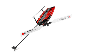 WL XK k110s 6 CH fırçasız radyo kontrol Gyro rc helikopter oyuncak