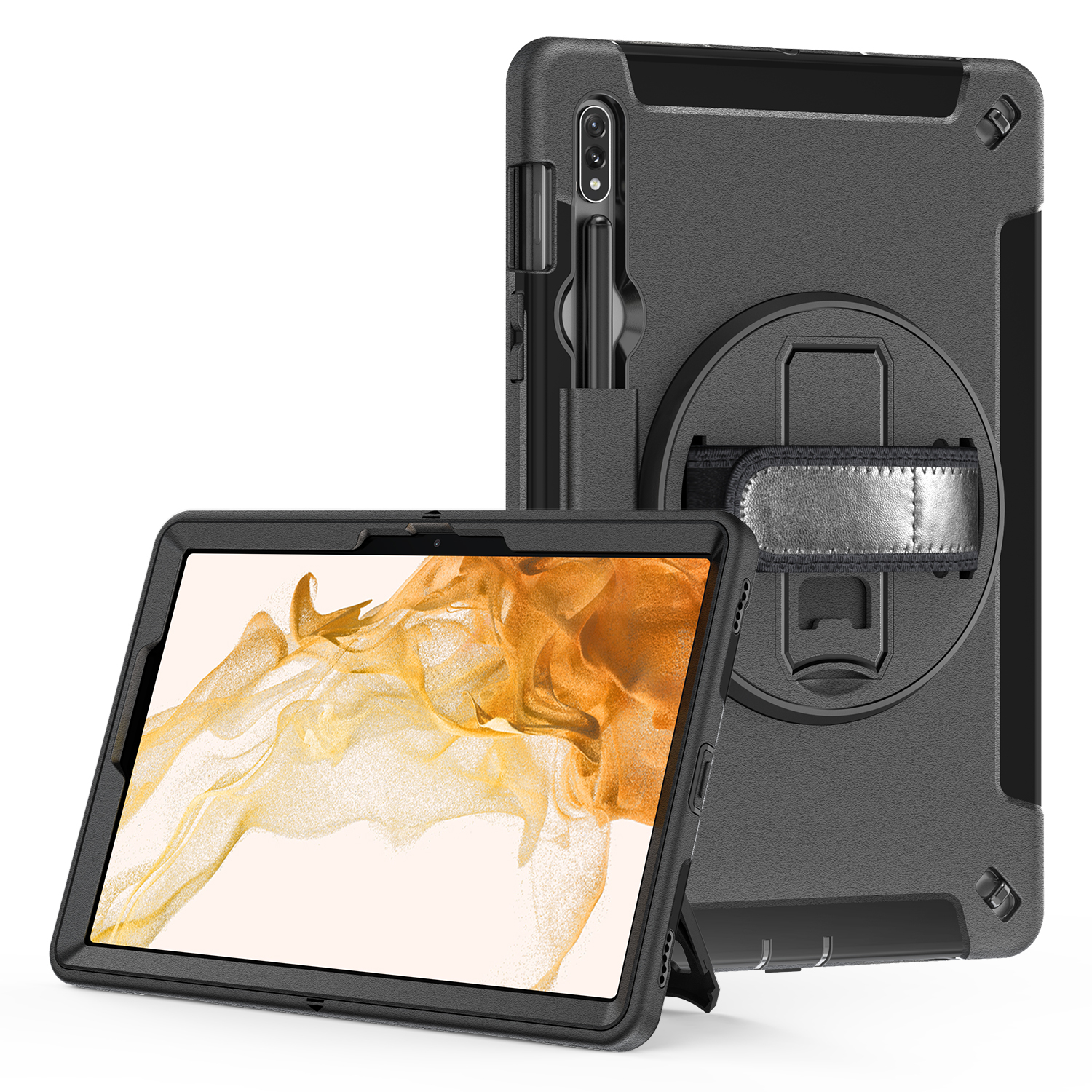 Galaxy Tab S7/S8