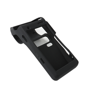 Özel silikon kılıf POS makinesi için kılıf kapak N5 terminali N86 G2 N3 K300 - Product Image 5