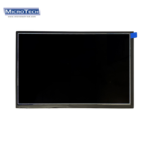 10.1 inch 1920*1200 RGB MIPI dual 8 bit <strong>display</strong> 45PIN <strong>IPS</strong> <strong>TFT</strong> <strong>LCD</strong> LCM <strong>Module</strong> - Product Image 2
