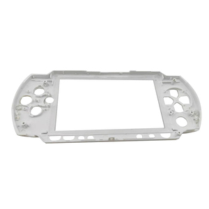 Repair Parts for PSP 2000 3000 <strong>Controller</strong> Faceplate Cover for PSP 1000 Front <strong>Shell</strong> Protective <strong>Case</strong> Replacement - Product Image 5