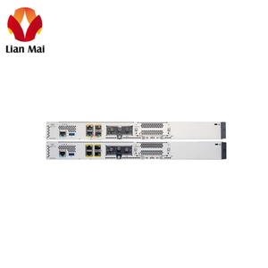 C8200-1N-4T <span class=keywords><strong>Cisco</strong></span> chất xúc tác 8200 Gigabit Ethernet <span class=keywords><strong>Router</strong></span> cạnh nền tảng - Product Image 2