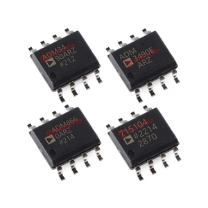 ADM3490ARZ ADM3490EARZ ADM8660ARZ -REEL7 ADM7151ARDZ-04-RL7 Anfuxin ChipIC SOIC-8 - Product Image 1