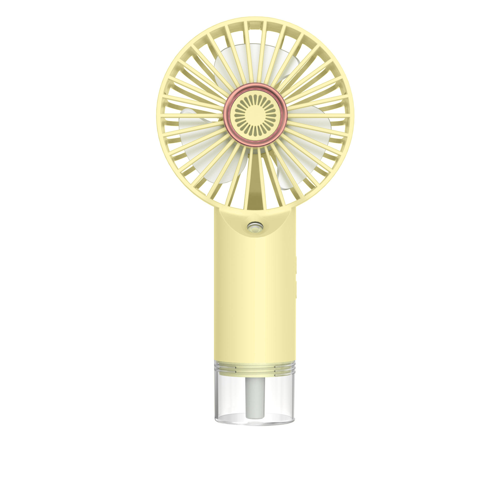 สีเหลือง