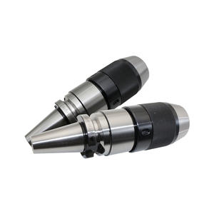 郑宇高精度数控刀柄BT30-APU13/APU16数控机床金属切削安娜 - Product Image 3