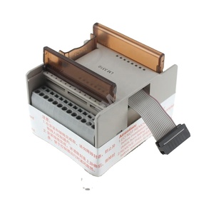和利时LM3310工业可编程逻辑控制器4通道模拟输入模块PLC逻辑控制器 - Product Image 4