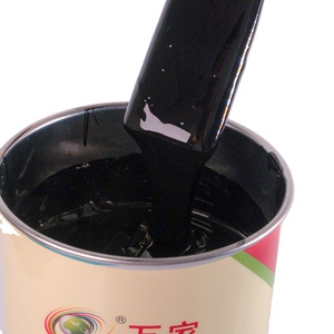 工厂批发高覆盖油墨环保移印Abs油墨用于数码产品印刷油墨 - Product Image 5