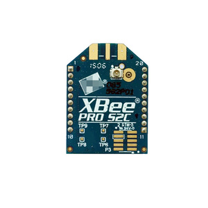 ใหม่XBP24CZ7UIT-004 <span class=keywords><strong>XBee</strong></span>-<span class=keywords><strong>PRO</strong></span> ZB S2C THเสาอากาศ
