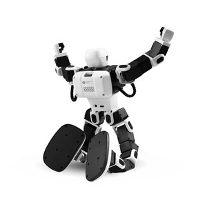 Robosen Smart Robot Interstellar Scouts Intelligent Interaction Agile Movement <strong>Programming</strong> Toy for Entertainment and <strong>Learning</strong> - Product Image 2