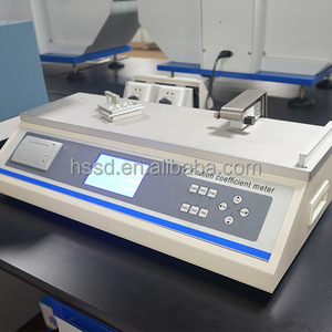 HST Coefficient of Friction <strong>Testing</strong> Machine COF Tester - Product Image 4