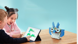 DF-uKit AIALOTロボットキットプログラミング教育用ロボットおもちゃロボット - Product Image 6