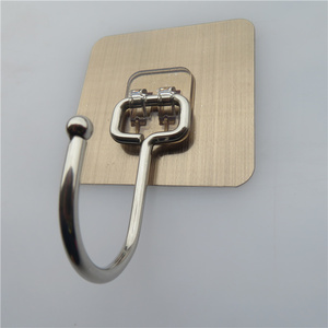 Ganci all'ingrosso caldo imballaggio su misura fino a gancio gancio magnetico - Product Image 4
