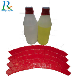 模铸用双组分液体聚氨酯橡胶 - Product Image 4