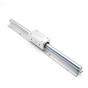 SBR25UU直线轴承滑动单元滑动直线轴承直线导轨1200毫米 - Product Image 2