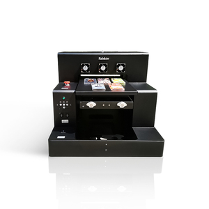 ガラス、紙箱用のRB-3250 a3サイズのデジタル携帯電話ケースプリンター - Product Image 2