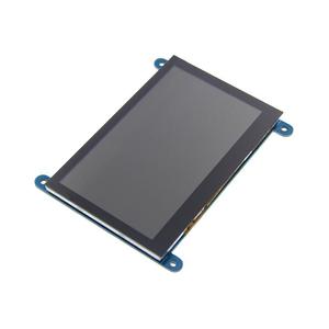 4.3 pollici IPS Raspberry Pi LCD con interfaccia compatibile HDMI e tocco capacitivo - Product Image 2