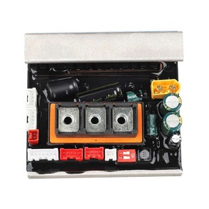 Cityเครื่องควบคุมสกู๊ตเตอร์ไฟฟ้าแบบพับได้สำหรับ Ninebot PLUS F2 Pro - Product Image 2