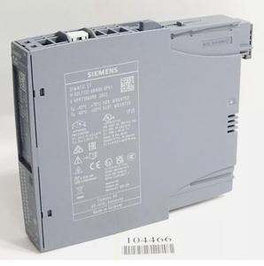 חדש simmens sp sp ha פלט דיגיטלי 6dl1136-6da00-0ph1 מודול פלט דיגיטלי מהיר