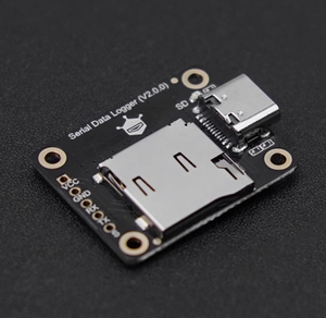 シリアルポートデータレコーダーV2.0电子部品のリスト - Product Image 1