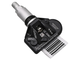 Sensor de presión de neumáticos TPMS 68487472Ab 68488757Aa para Dodge Challenger 2022-2023 433 MHz - Product Image 1