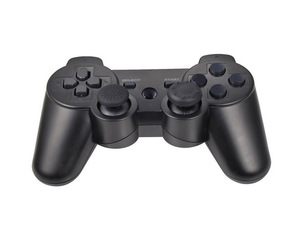 Accessoires for PS5 Protective <strong>Case</strong> Anti Slip Silicon PS5 <strong>Shell</strong> Cover 8 in 1 <strong>Controller</strong> Rocker Cap for Playstation 5 - Product Image 3