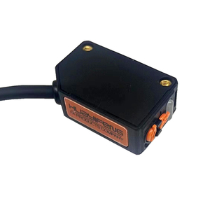 Sensor infrarrojo para evitar obstáculos Detección de posición del vehículo Sensor fotoeléctrico con protección contra cortocircuitos - Product Image 2