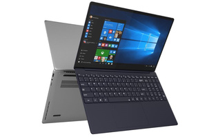 Core i7 1260p 11a generazione 15.6 pollici 8GB RAM 256gB SSD Core i7 Notebook Computer portatile - Product Image 5