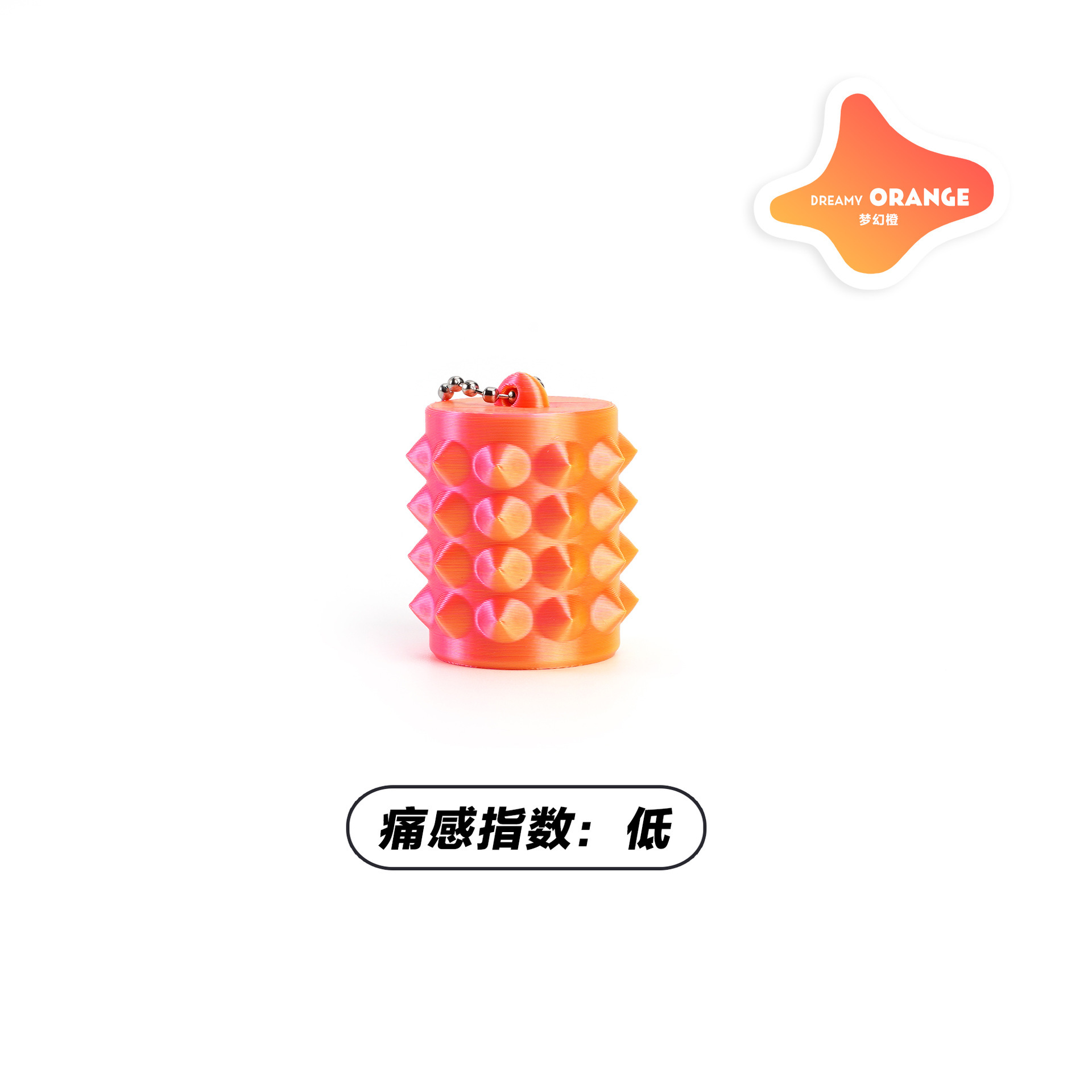 Orange A