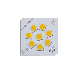 10W 24V <strong>Led</strong> <strong>Pcb</strong> 3030 2d SMD <strong>Led</strong> Module for Flood Light Spotlight Downlight - Product Image 1