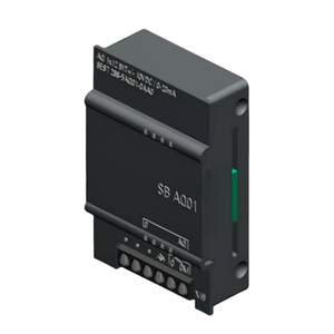 Neuer Original-SPS-Analoga usgang 6ES7288-5AE01-0AA0 5CM/5AQ/5DE/5AE/5BA