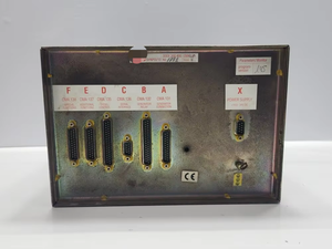 Nuevo controlador de programación PLC de automatización Industrial de almacén 3DDE 300 400 listo Original - Product Image 4