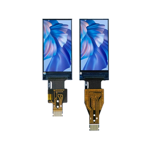 0.96 pollici TFT LCD 80x160 Full Color ST7735S piccolo schermo SPI modulo LCD Oled Display - Product Image 3