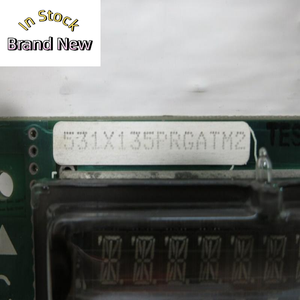 スポット供給新品531X135PRGATM2プログラマカードボードPLCキーパッド付き1年保証 - Product Image 4