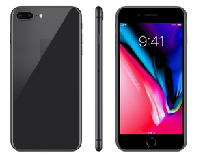Ben telefon 8 64GB ve 256GB için kullanılan toptan 5G hücresel GSM CDMA LTE sürümleri ile kilidi