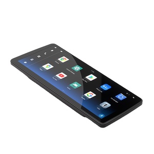 ระบบ android13 GPS รถยนต์แบบสัมผัสมัลติมีเดีย8คอร์พร้อมหน้าจอรถยนต์ X3 X1 BMW 2 3ชุด EVO ในตัวหน้าจอ CarPlay - Product Image 1