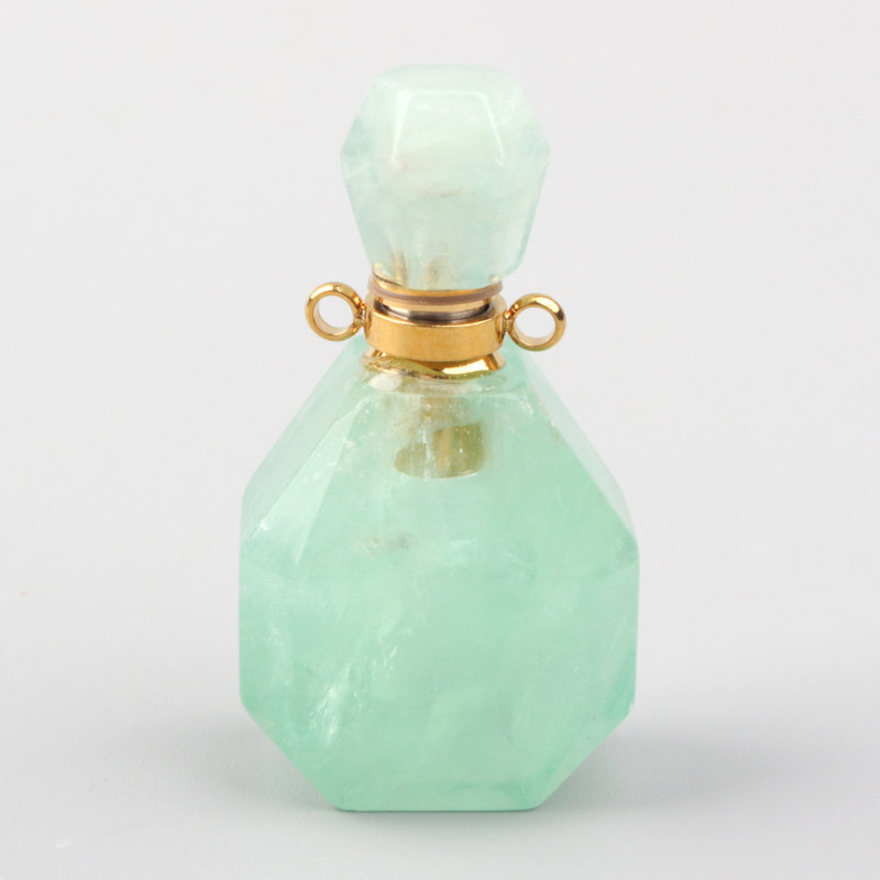 green fluorite