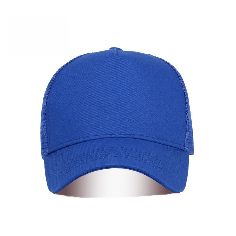 Blu reale