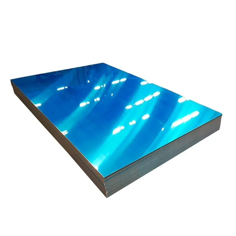 Placa térmica CTP de doble capa para impresión Offset, placa de aluminio China