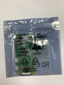 Scheda originale Raspberry Pi Zero W 1GHz CPU 512MB di RAM con wi-fi RPI 0 W integrato per Raspberry pi - Product Image 6