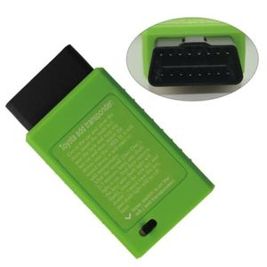 Auto Fahrzeug Auto Key Maker Für T-YOTA G H Chip OBD Remote Key Programmierung Gerät - Product Image 1
