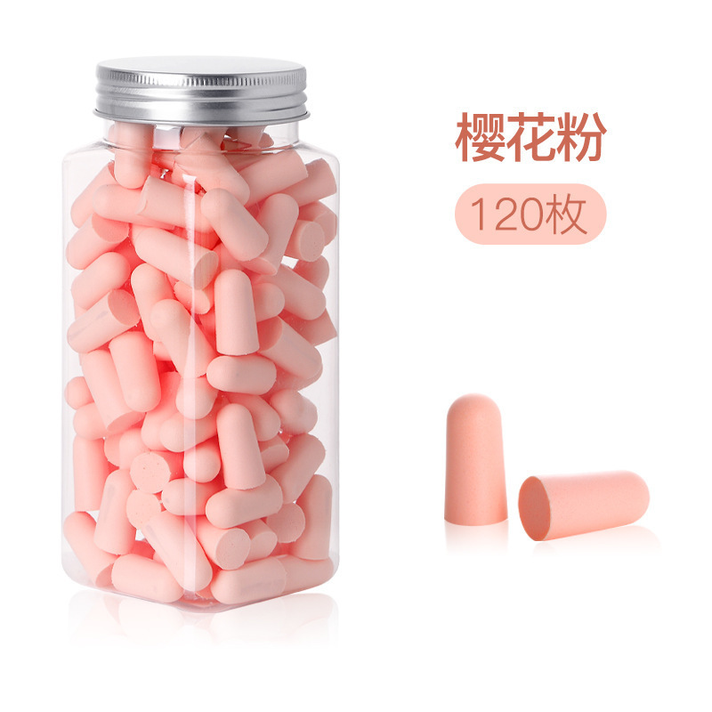 120 cherry blossom pink pieces