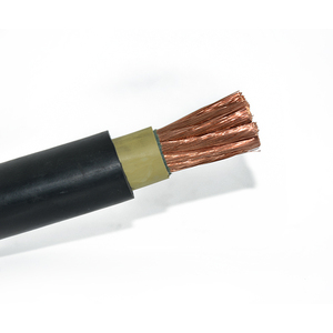 Superior Quality Industrial Small Single Core Control <strong>Cable</strong> Made in China for Power Applications - Product Image 2