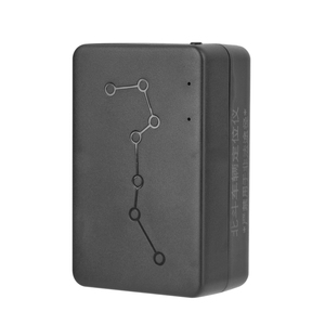 长期6000毫安电池GSM 4g防水磁性汽车安全全球定位系统跟踪器全球定位系统模块定位系统装置 - Product Image 1