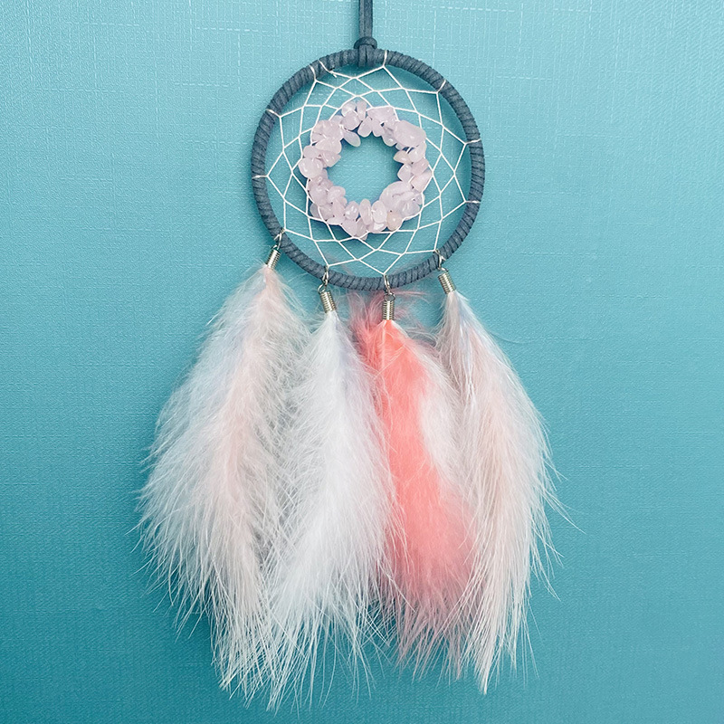 Cigarette powder car hanging - Picture color