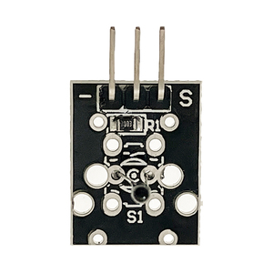 3pin KY-013 <strong>Analog</strong> <strong>Temperature</strong> Sensor <strong>Module</strong> Smart Electronics