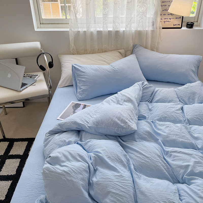 Bleu Sel Marin