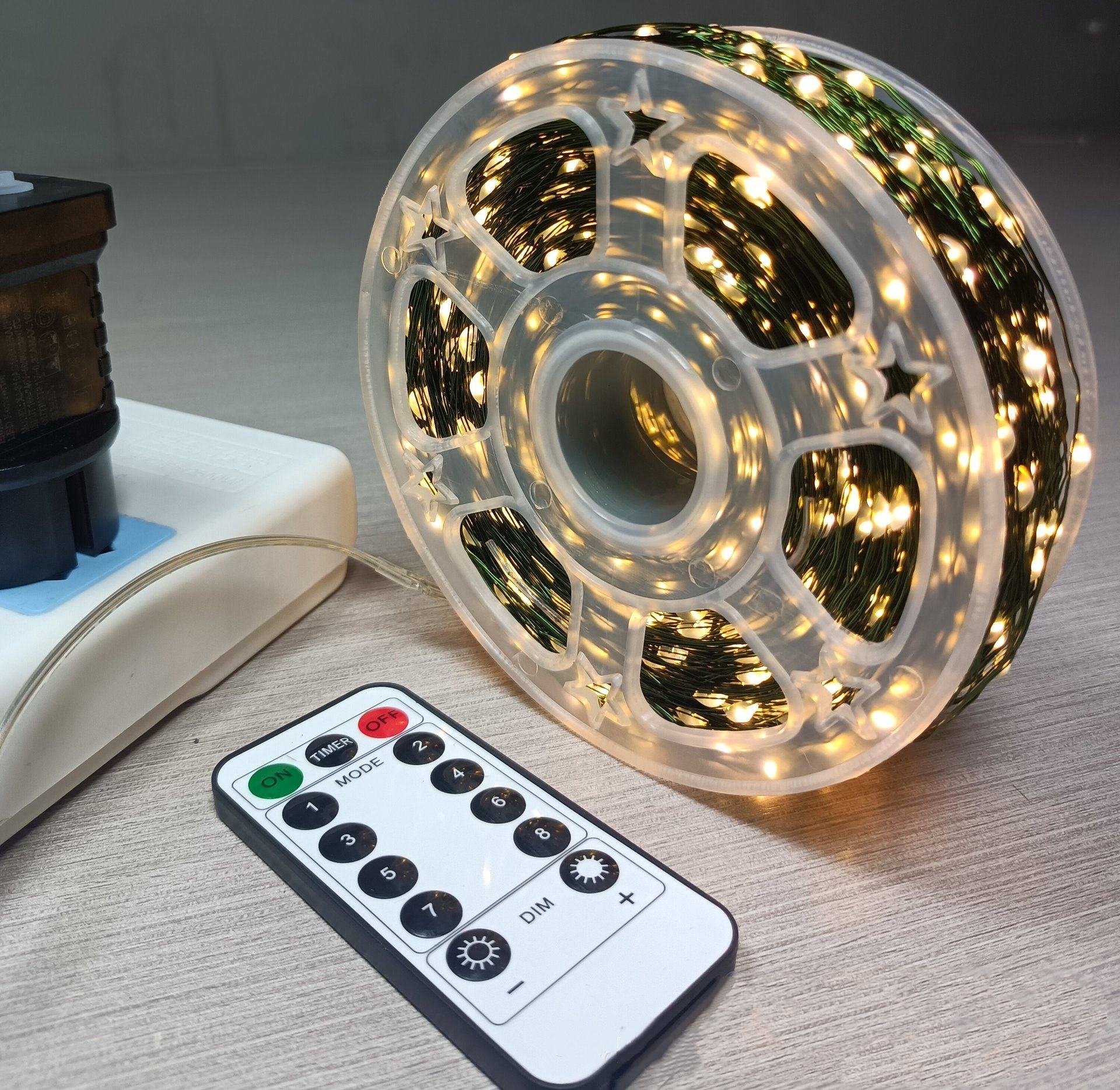 ลวดทองแดงสีขาวนวล