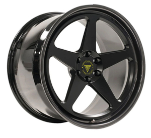 新款锻造合金轮辋15 16 17 18 19 20英寸轮辋mags 5*112 6*137 - Product Image 4